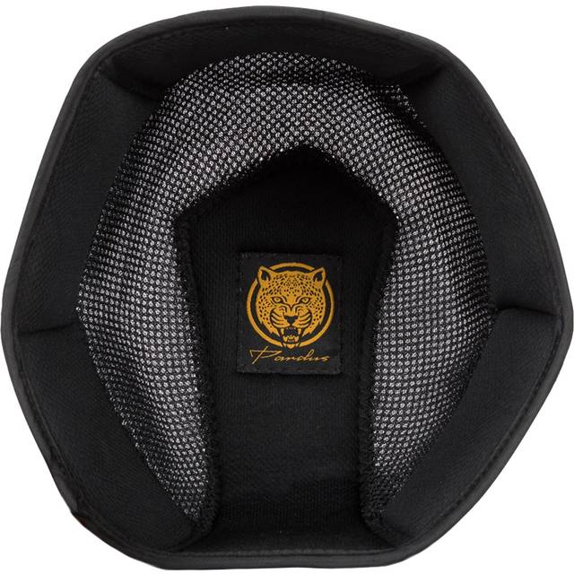 Riding helmet foam waist reducer Back on Track Pardus - Noir