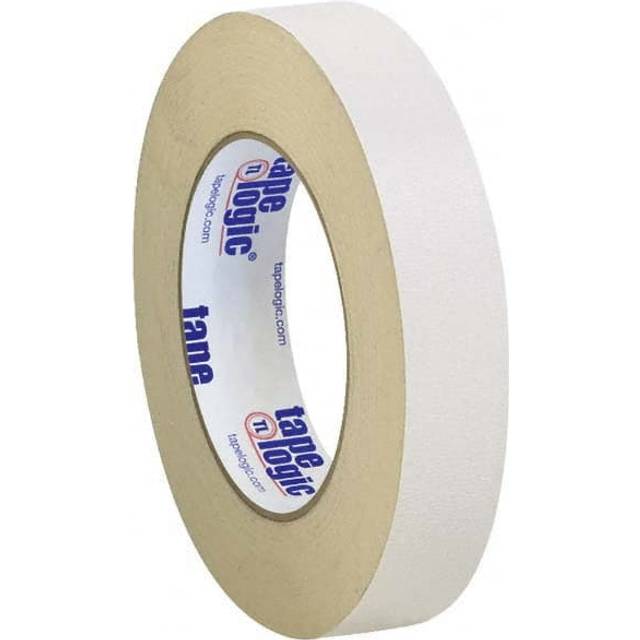 Tape Logic T9551003PK 1 in. x 36 yards Double Sided Masking Tape, Tan - Pack of 3