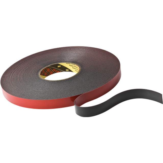 VHB-tape 5952F sort 300mm×33mtr