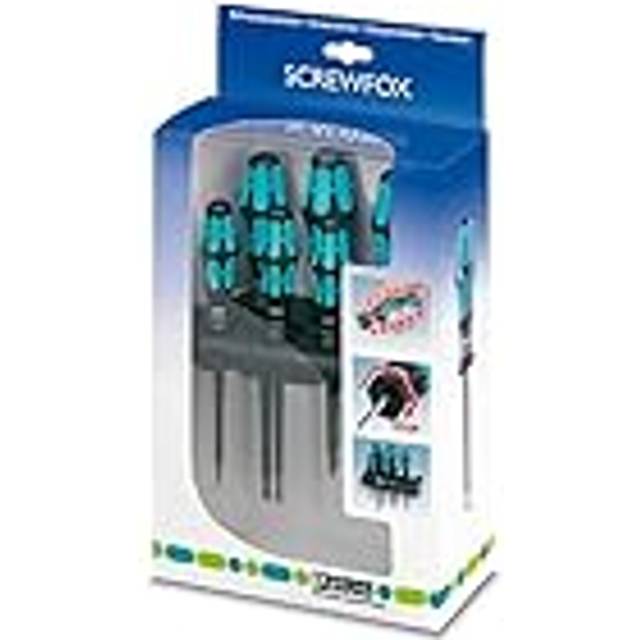 SF-SL/PZ SET - Tool set 6 SF-SL/PZ SET