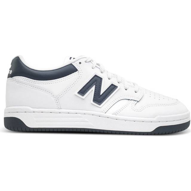NEW BALANCE New Balance Bb480 |Vit |39.5
