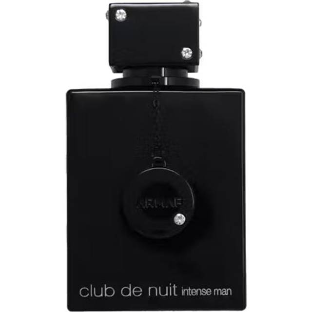 8ml Armaf Club De Nuit Intense Eau Toilette 8ml Spray - 125ml-refill