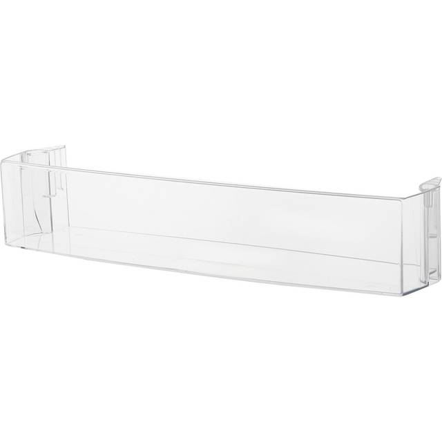 Zanussi Fridge Door Plastic Bottle Bar Shelf/Tray/Holder