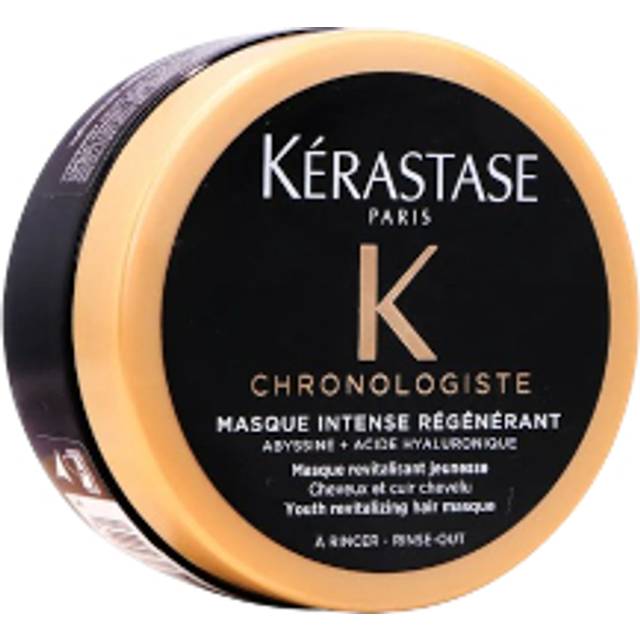 KERASTASE - Chronologiste Youth Revitalizing Hair Masque 75ml