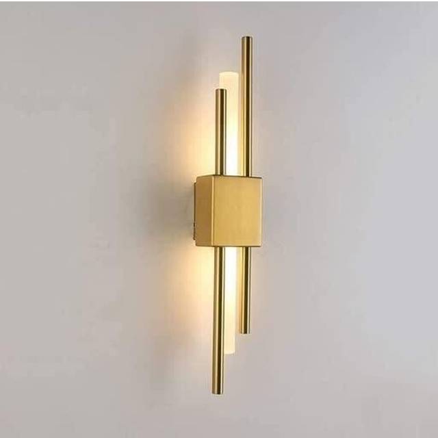 Industrial wall lamp mount lightning fixture decorativwall sconce lights modern