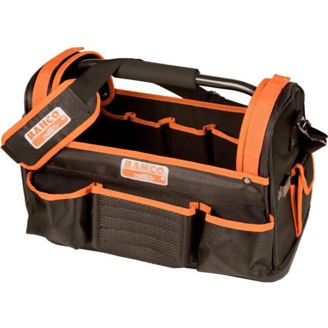 Bahco 3100TB Open Tool Bag