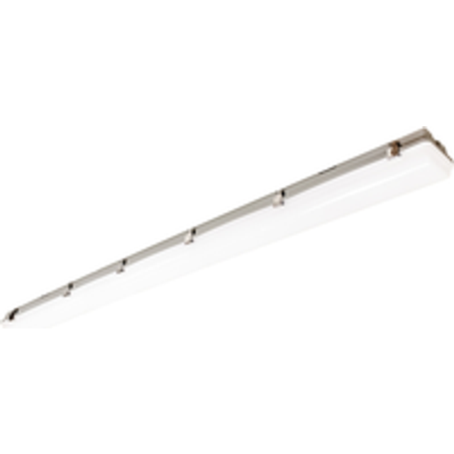 Integral Toughshell Twin Standard 5FT 63W LED Batten 4000K