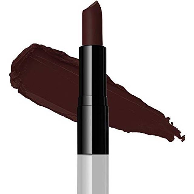 Flori Roberts Luxury Lipstick  Vibrant Lip Makeup for Women of Color or Deeper Skin Tones  Demi-Matte Texture  Hydrates and Conditions Lips