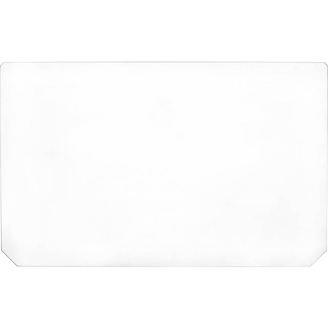 Hotpoint Fridge Freezer Refrigerator Glass Shelf Salad Vegetable Crisper Cover