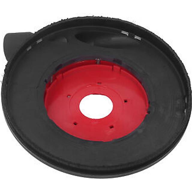 9 Inch Angle Grinder Dust Shroud Surface Grinding Dust Shroud For Angle Grinder