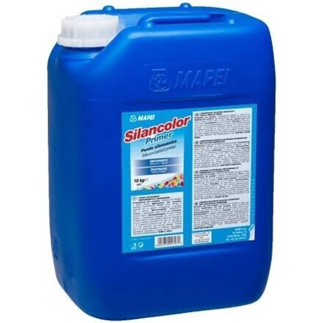 Mapei Silancolor Primer