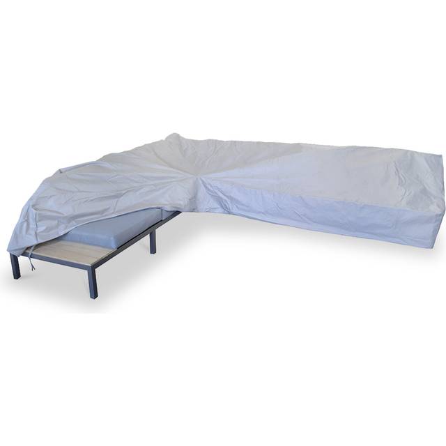 Aspen Corner Heavy Duty Waterproof Outdoor Garden Furniture Cover