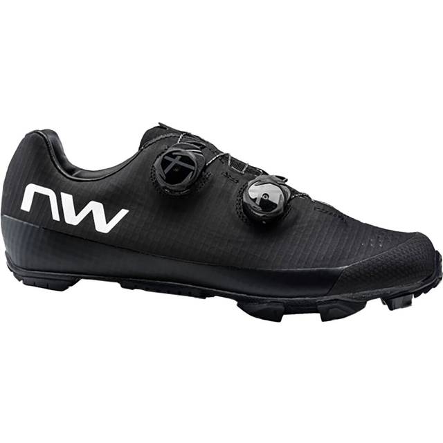 Northwave - Extreme XC 2 - Cycling shoes size 40,5, black