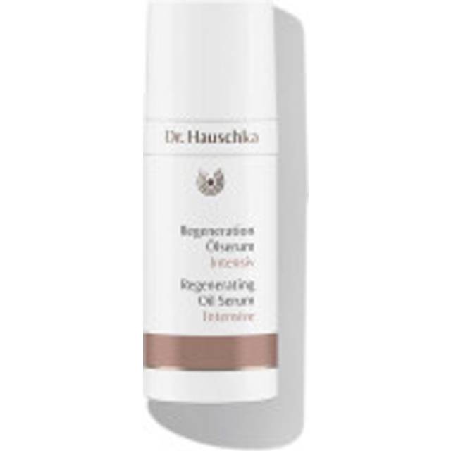 Dr Hauschka Regenerating Oil Serum Intensive
