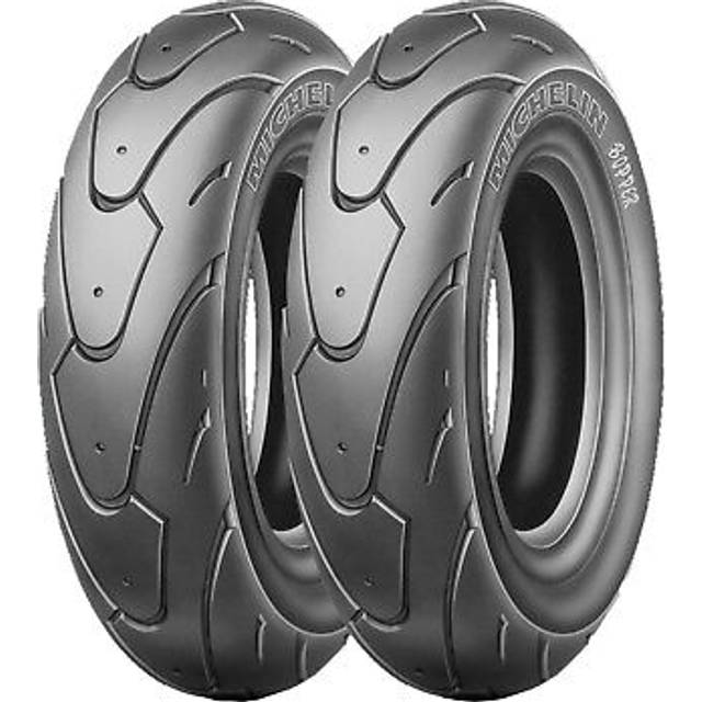 Michelin bopper scooter motorcycle motorbike tyre tire 130/70-12 56l 57024