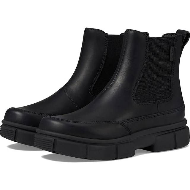 Sorel explorer strt womens womens casual pull-on chelsea boots
