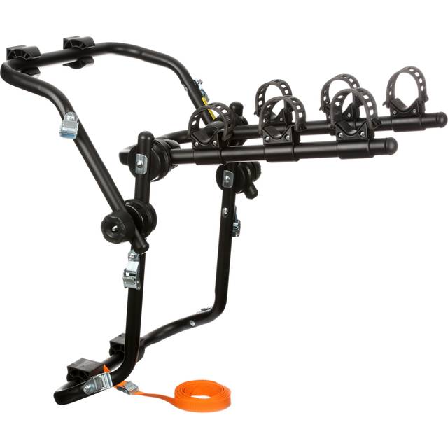 Halfords 3 Bike Rear Mounted Bike Rack