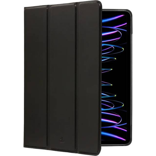 dbramante1928 iPad Pro 11" (M4) Risskov Folio (svart)