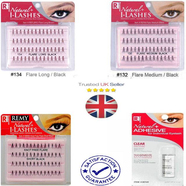 Magic Collection Response Natural Plus Adhesive For Individual Eyelashe Clear 4 g