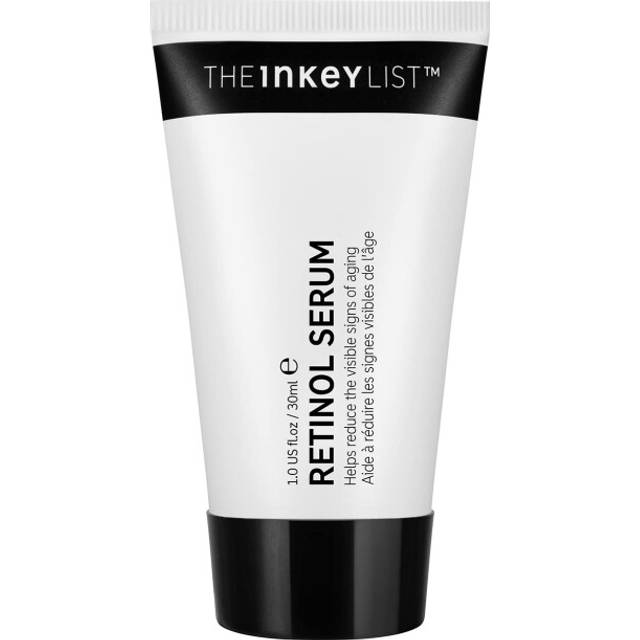 1% Slow Release Retinol Serum Targets Wrinkles and Signs of Ageing 30ml