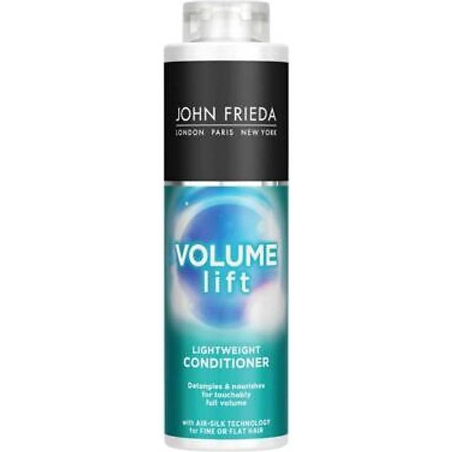 John Frieda Volume Lift Lightweight Conditioner 500ml For Fine, Flat Hair