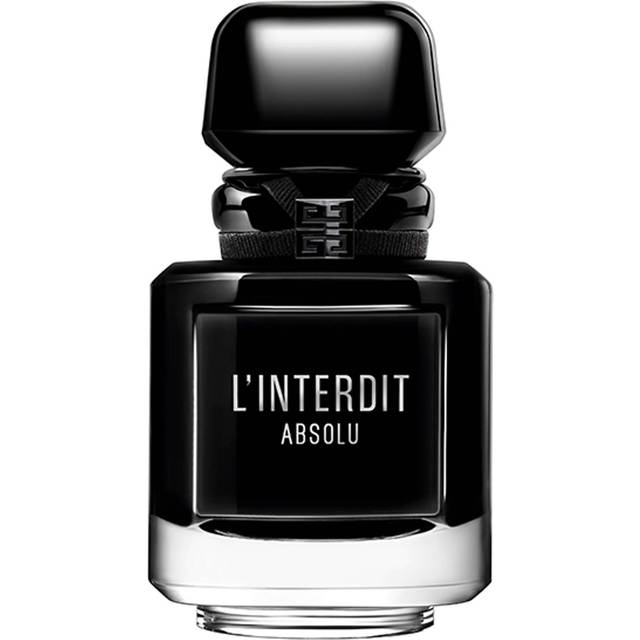Givenchy L&#39;Interdit Absolu Eau de Parfum - 35 ML  Eau de Parfum  Women&#39;s Perfumes