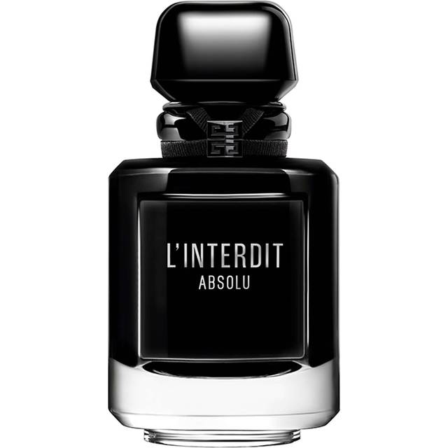 Givenchy L'interdit Absolu EDP 80 ml