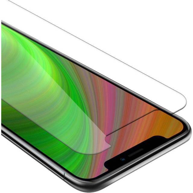 Tempered Glass For Apple Iphone Xr Screen Display Protection Film