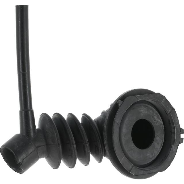 Bosch washing machine drum tub sump to pump rubber hose wak, waq, wat series
