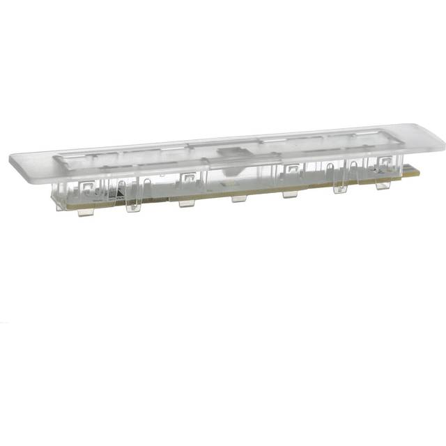 Bosch fridge & freezer led display lamp light unit diode strip panel