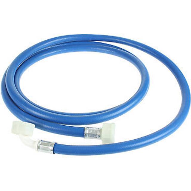 2.5m Premium Quality Blue Washing Machine Dishwasher Water Fill Hose For Indesit