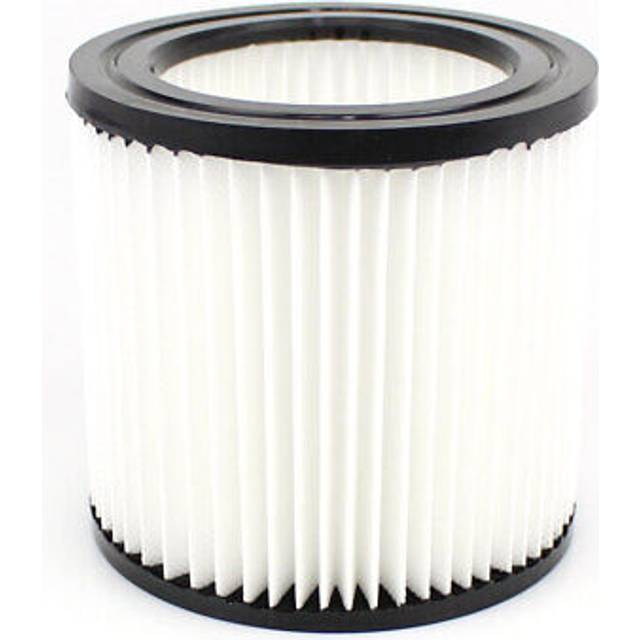 Premium cartridge filter for nilfisk buddy ii 18 inox - 18451129