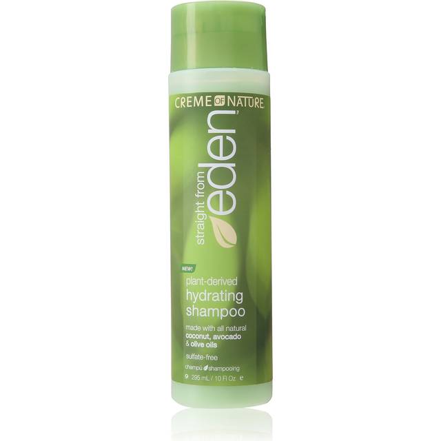 Creme Of Nature Eden Hair Care Hydrating Shampoo 295ml