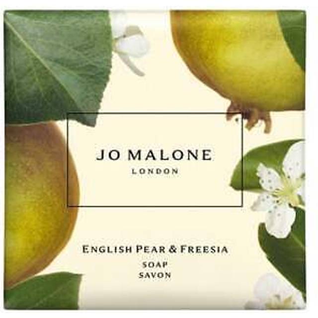 Jo malone london english pear & freesia soap 100g