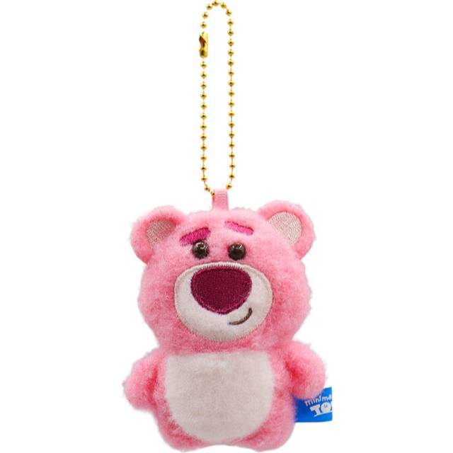 (StyleE) Cartoon Character Popular Plush Ornaments Perfect For Collecting And Cuddling
