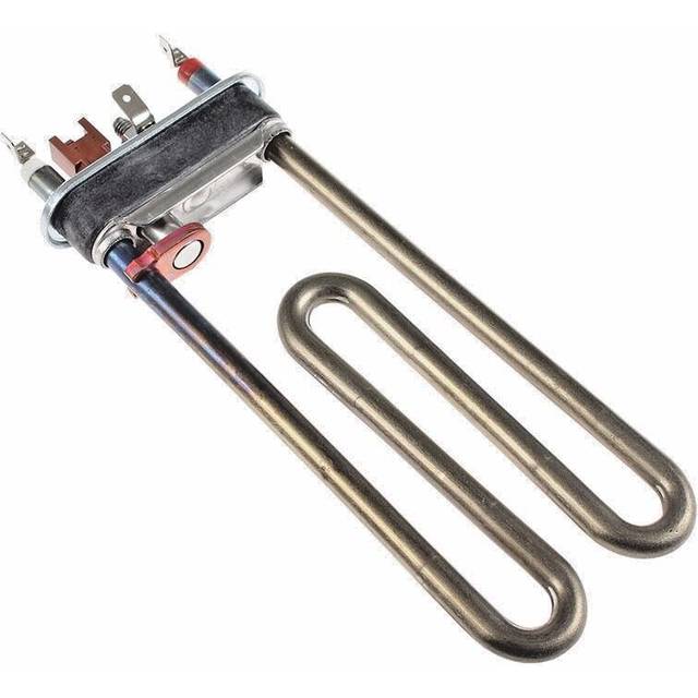 Genuine Hotpoint Aqualtis Washing Machine Heater Element Aq Wmd Wmef C00273396