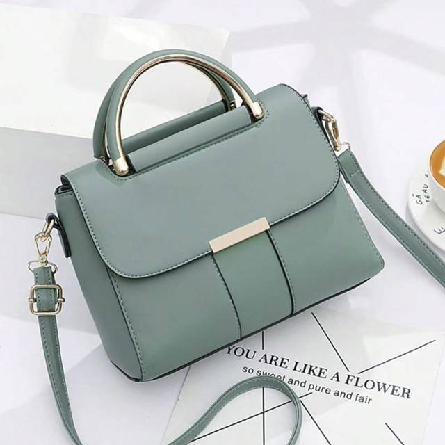 SHEIN PLANEE Simple And Versatile Handbag That Can Be Carried In The Hand, On Shoulder, Or Crossbody, Mother Day Gifts, Mom Gifts, Mommy&#39;s EssentialsMommy B