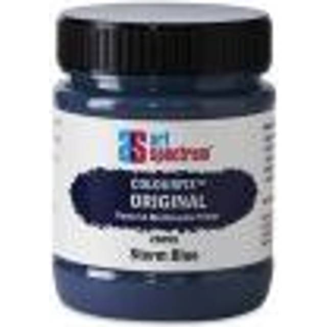 Art Spectrum : Colourfix Pastel Primer : 250ml : Storm Blue