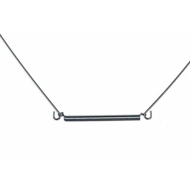 Compatible Indesit Washing Machine Front Door Seal Clamp Band Wixl133uk, Iwe8148