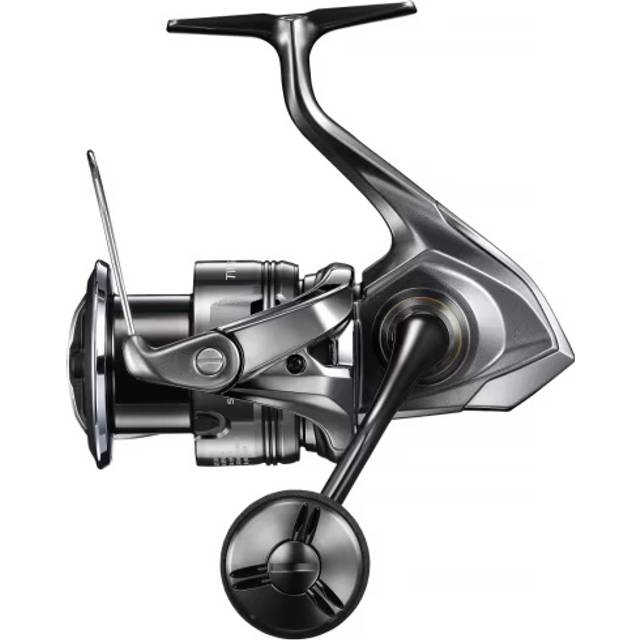Shimano Twin Power FE C5000 XG haspelrulle