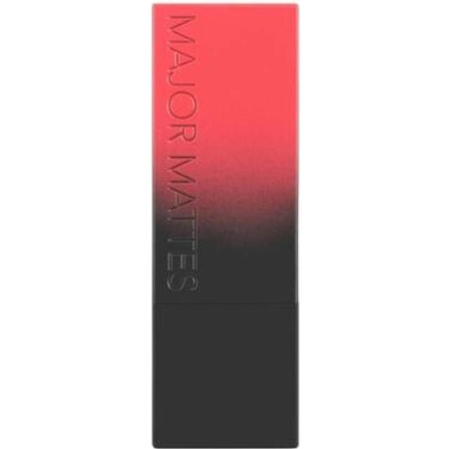 W7 Major Mattes Lipstick Bond Girl