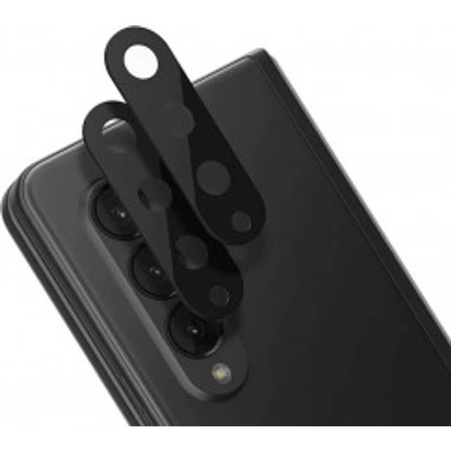 [2-PACK] Samsung Z Fold 3 Skydd Linsskydd Kameraskydd