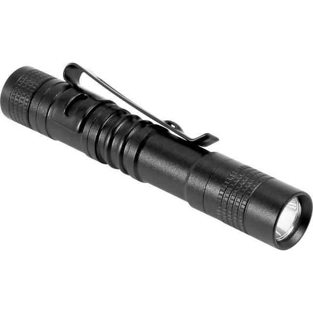 Flashlight pen torch Super Small Mini AAA XPE-R3 LED Lamp Belt Clip Light with holster