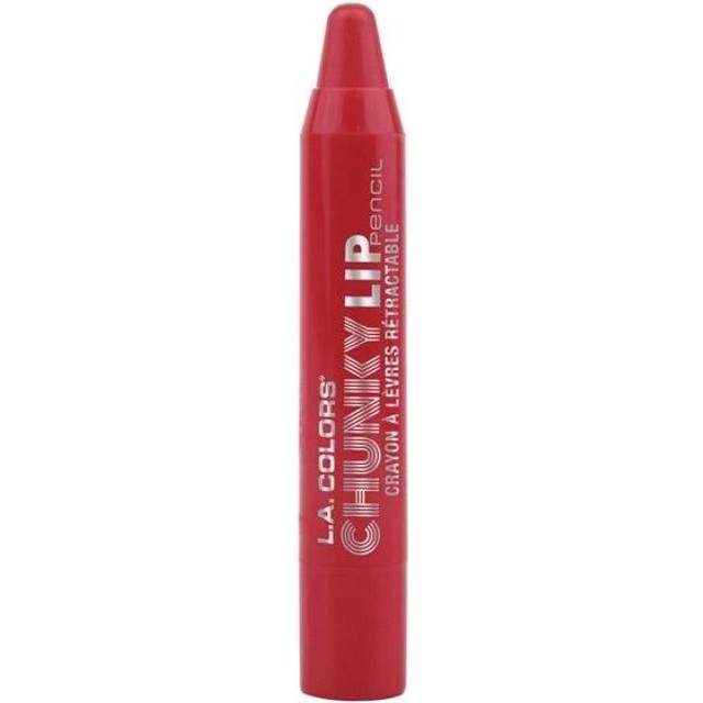 LA cOLORS chunky Lip Pencil(D0102H2c1Bg)