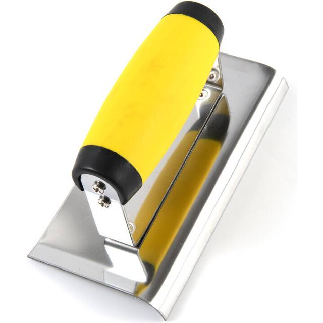 Stainless Steel Plastering Trowel Concrete Trowel  Construction Tools