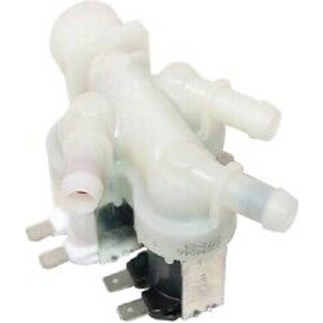 Hotpoint washing machine 3 way inlet solenoid valve genuine