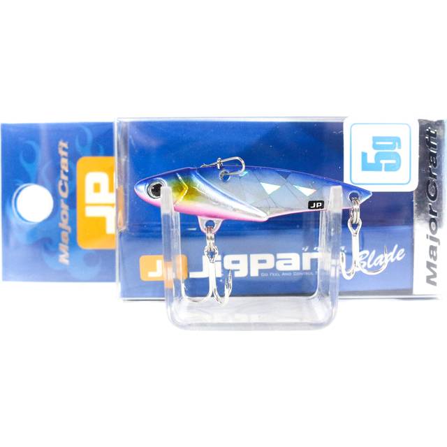 Sale Major Craft Metal Blade Sinking Lure 44mm 5 grams JPB-44-5 004 (6351)