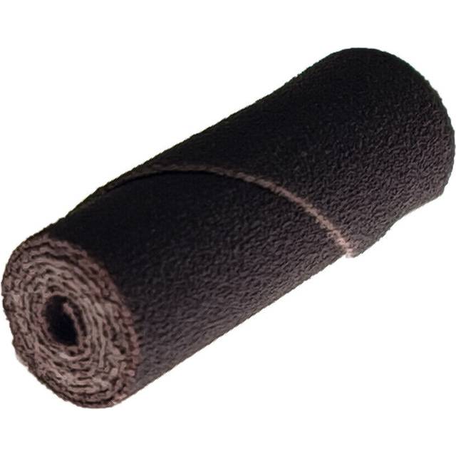 York 12 X 38MM Cartridge Rolls Aluminium Oxide Cloth Straight Type P120 - CR8