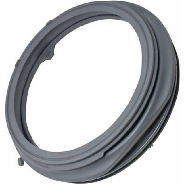 Genuine Beko Wtb720e1w Washing Machine Door Seal Rubber Gasket 7137241200 35435