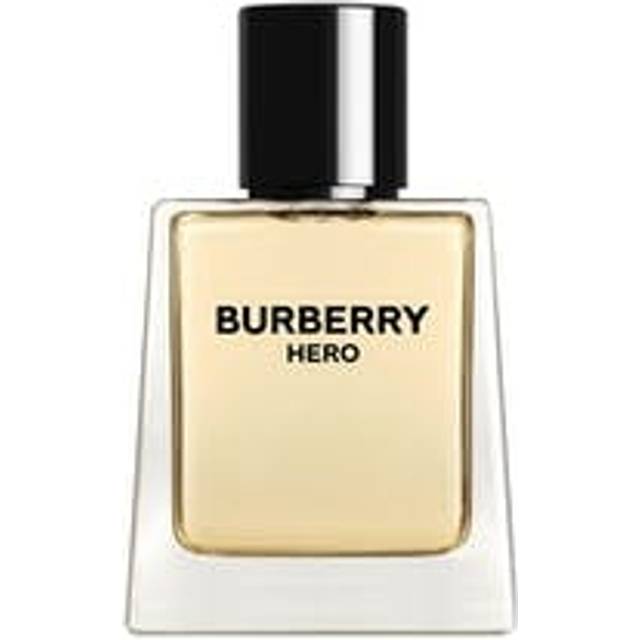 8ml Burberry Hero Edt 8ml - blackml